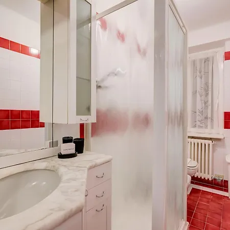 Eleonora House - Happy Apartment Alassio