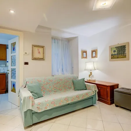 Apartment Eleonora House - Happy *