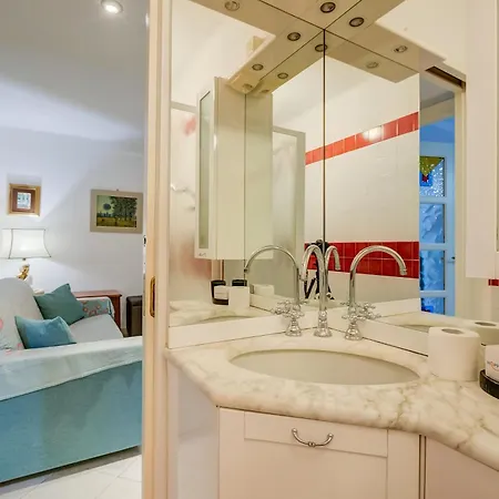 Eleonora House - Happy Apartment *
